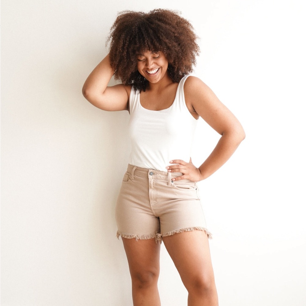 CJLA Revy Shorts